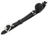 Pierced Ball Gag – érdekfeszítő 43 mm-es golyóbiggyes
