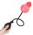 Inflatable Plug – prémium, 12 cm-es plug szórakozásra