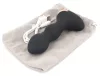 Gladiator – vibráló prosztata dildó 8,5 x 3 cm