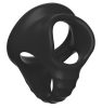 Splity Black – szilikon herefeszítő prémium élményhez