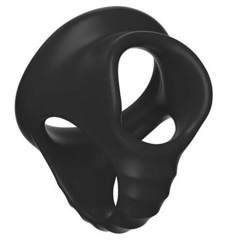 Splity Black – szilikon herefeszítő prémium élményhez