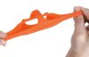 Splity Orange – szilikon golyófeszítő prémium kényelemért