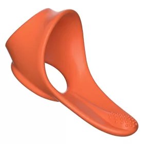 Tiki Dick Orange – puha herefeszítő prémium stílusban