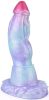 Dragon Frostix S – prémium dildó, 13 x 3,2 cm