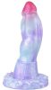 Dragon Frostix S – prémium dildó, 13 x 3,2 cm