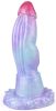 Dragon Frostix – prémium dildó, 17 x 5 cm