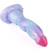 Dragon Frostix – prémium dildó, 17 x 5 cm