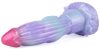 Dragon Frostix – prémium dildó, 17 x 5 cm