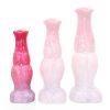 Dildo Monster Turlix S – prémium, stimuláló dildó 16 cm