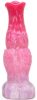 Dildo Monster Turlix S – prémium, stimuláló dildó 16 cm