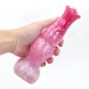 Monster Turlix – prémium méretű dildó 24 x 7,5 cm