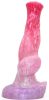 Dildo Monster Pakos S – prémium 17 cm-es vibrátor