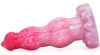Dildo Monster Tramis S – prémium intim kényeztető 16 cm
