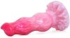 Monster Tramis – prémium dildó 17 x 6 cm