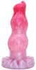 Monster Tramis – prémium dildó 19 x 7.5 cm