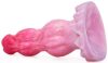 Monster Tramis – prémium dildó 19 x 7.5 cm