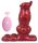 Trunian – vibro anális plug, 13 x 5 cm prémium élmény