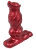 Trunian – vibro anális plug, 13 x 5 cm prémium élmény