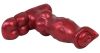 Trunian – vibro anális plug, 13 x 5 cm prémium élmény