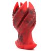 Volcano S – prémium szilikon anál dugó 7 x 5 cm