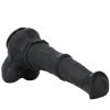 Gode Horse CENTAURA XL – prémium, 21 cm-es élethű dildó