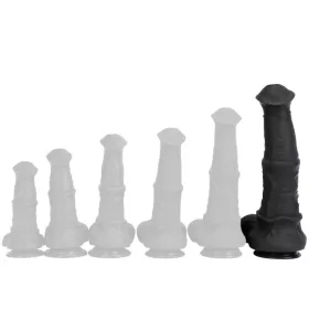 Gode horse CENTAURA XXXL – premium vibrátor, 29 x 9,5 cm