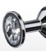 Bijou Starlight – prémium anális dugó M 7.5 x 3.3 cm