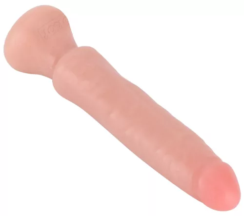 Kezdő méretű dildó – 13 cm-es prémium élmény