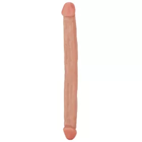 Prémium dupla dildó – 45 cm-es, érzéki élményhez