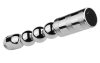 Prémium vibrátor gyöngyök – 15 x 3 cm, érzéki felfedezéshez