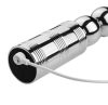 Prémium vibrátor gyöngyök – 15 x 3 cm, érzéki felfedezéshez