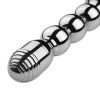 Prémium vibrátor gyöngyök – 15 x 3 cm, érzéki felfedezéshez