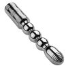 Prémium vibrátor gyöngyök – 15 x 3 cm, érzéki felfedezéshez
