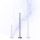 Elektromos Urethra Rúd – 18 cm-es pénisz izgató