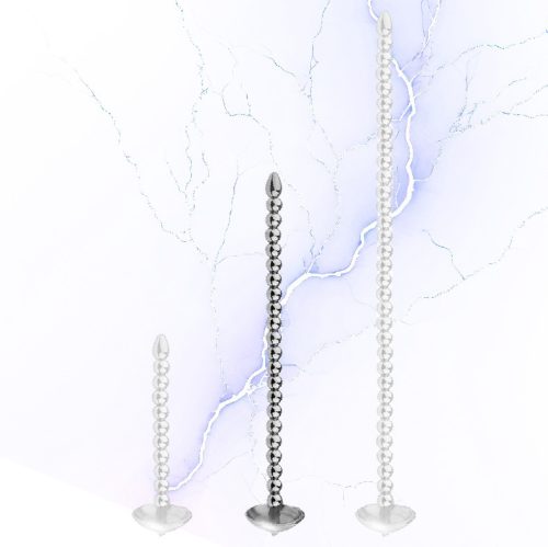 Elektromos Urethra Rúd – 18 cm-es pénisz izgató