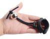 Prémium Cock Head Ball M – súlyos maszturbátor 360g