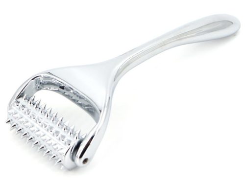 Derma Spiked – 13 cm-es érzéki tűkerék