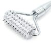 Micro Roller – 12 cm fém tűs stimuláló henger
