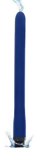Streamer – szilikon végbélmosó hegy 23 x 2 cm