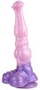 Pinky Horse – prémium rózsaszín dildó 23 x 6 cm