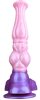 Pinky Horse – prémium rózsaszín dildó 23 x 6 cm