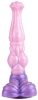 Pinky Horse – prémium rózsaszín dildó 23 x 6 cm