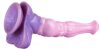 Pinky Horse – prémium rózsaszín dildó 23 x 6 cm