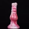 Yoki – felfújható vibrátor 15 x 5.5 cm