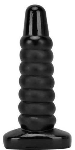 Worep S – prémium anális plug 20 cm hosszú