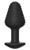 Stric L – prémium anális dugó 8 x 4 cm