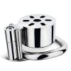 Can Steel – prémium acél cselédszék 3.5 x 3.2 cm