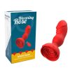 Rosy Juliet – vibráló dugó, érzéki élmény pirosban