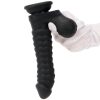 Dildo Monster Tattoo – egyedi mintás intim játék 15 cm