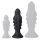 Vorcat M – prémium anális plug 19 x 6 cm